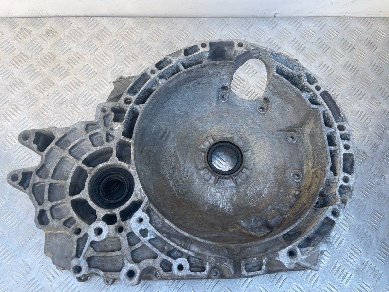 Корпус АКПП AA5P7976BB Ford Edge