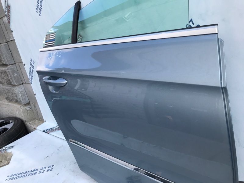 Дверь 3C8833056E Volkswagen CC