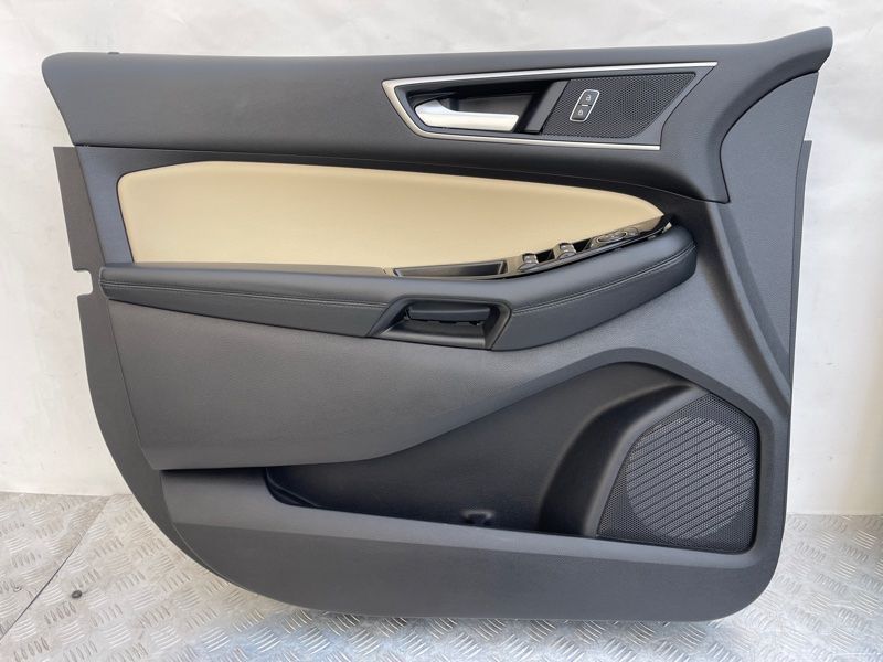 Карта / Обшивка двери Ford Edge