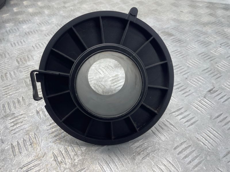 Патрубок повітряного фільтра 4G013634 Audi A6