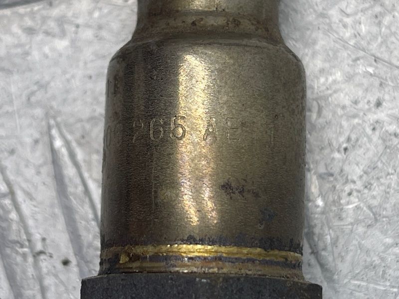Лямбда-зонд 06E906265AE Audi Q7 Audi A6, Audi A7, Audi A8, Audi Q7, Audi S6