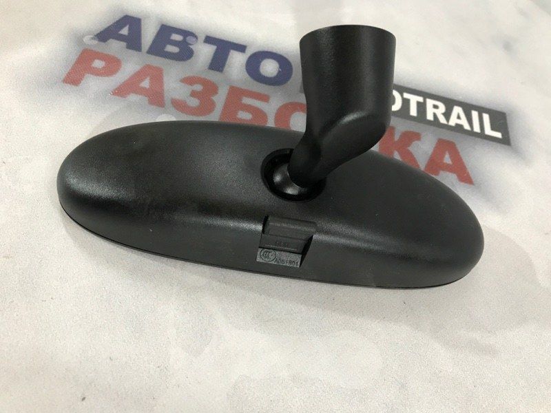Дзеркало заднього виду салону 8J0857511H9B9 Volkswagen Beetle