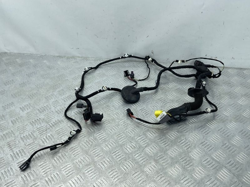 Проводка двери 8R0971029BC Audi Q5