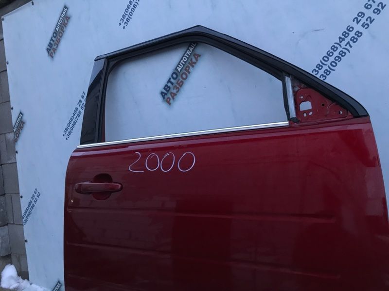 Дверь AA8Z7420124A Ford Flex