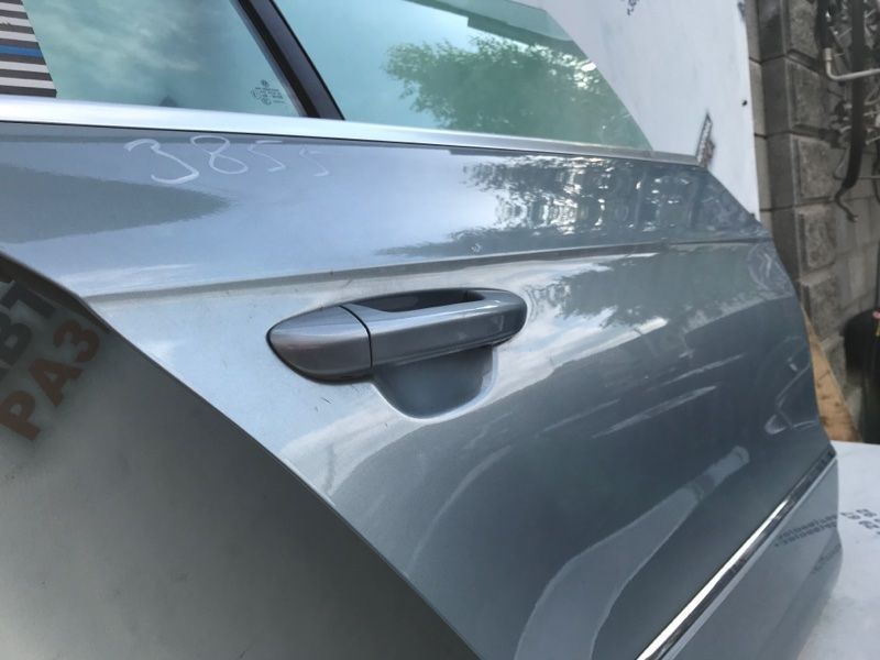 Дверь 3C8833056E Volkswagen CC