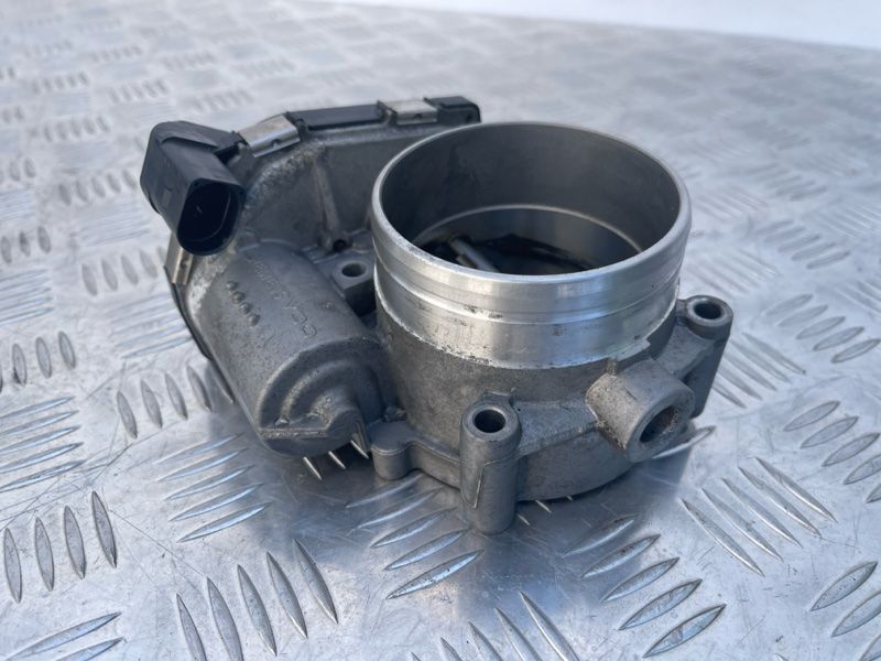 Дросельна заслінка 03H133062A Volkswagen Touareg