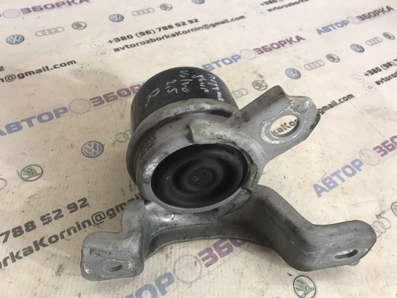 Опора / Подушка двигателя 6G926F012DD Volvo XC60