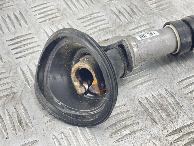 Вал рулевой колонки 4M1419753C Audi Q7