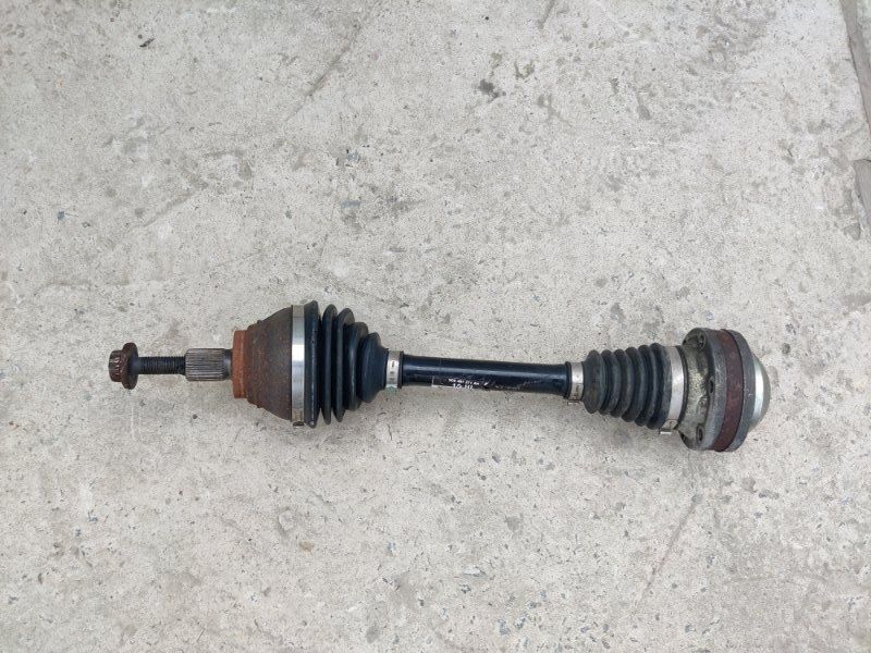 Піввісь 3C0407271AH Volkswagen CC