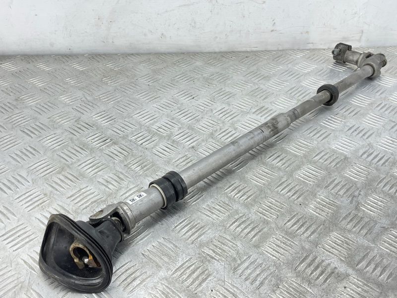 Вал рулевой колонки 4M1419753C Audi Q7