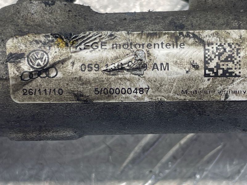 Паливна рампа 059130089AM Audi Q7