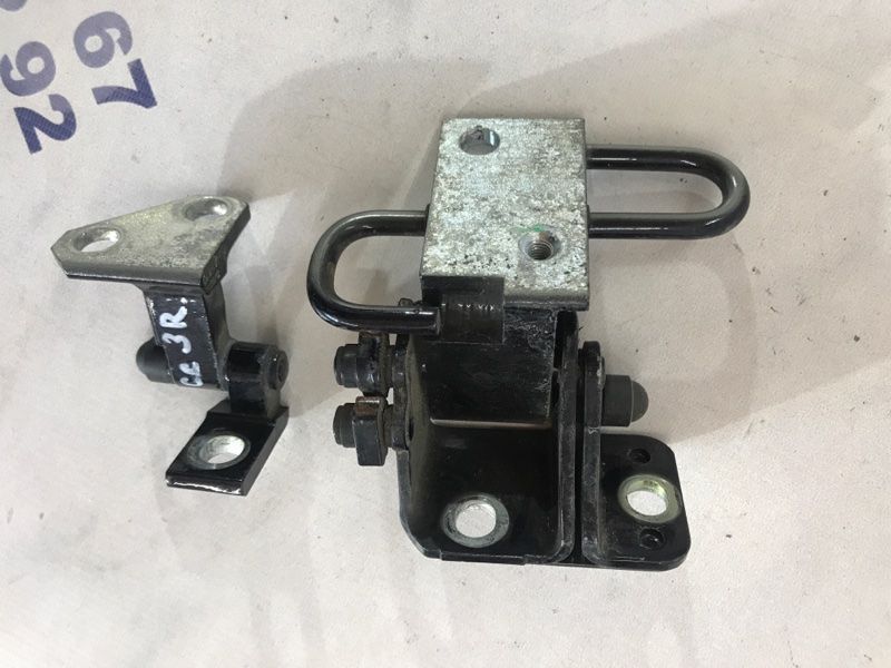 Петля дверей 3C8838412B Volkswagen CC