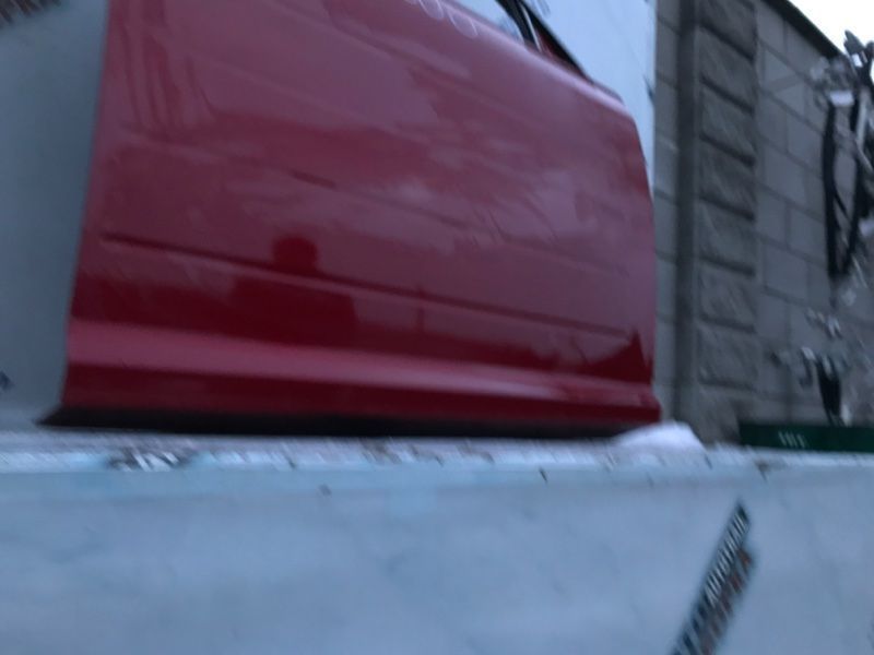 Дверь AA8Z7420124A Ford Flex