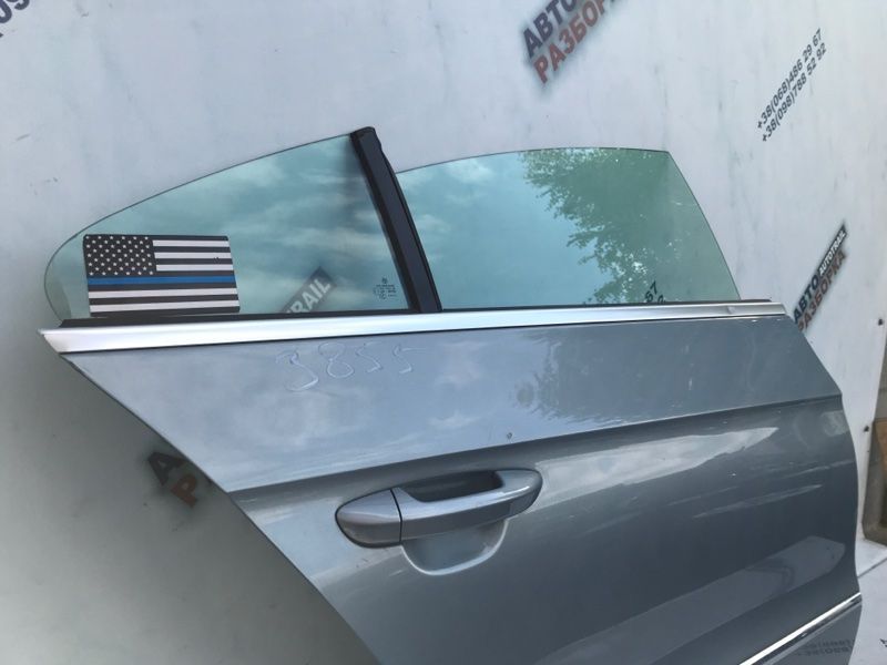 Дверь 3C8833056E Volkswagen CC