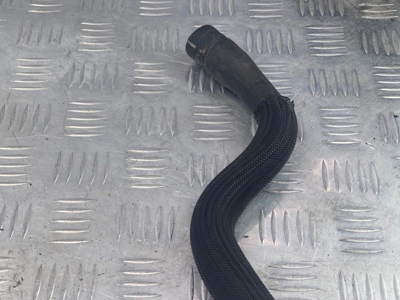 Патрубок 6G918274HD Volvo XC60