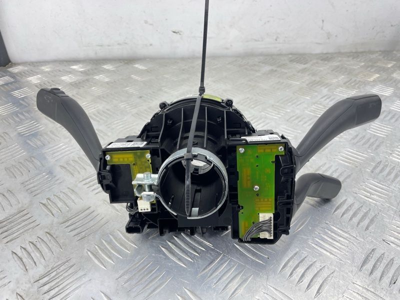 Блок підкермових перемикачів 7P6953502 Volkswagen Touareg