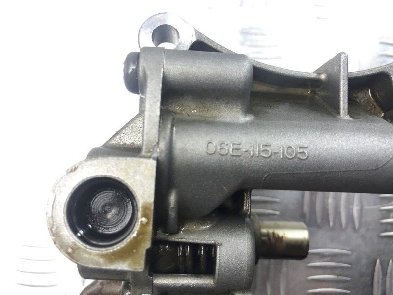 Масляний насос 06E115105AQ Audi A7