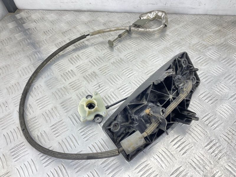 Механізм аварійного розблокування 8W0713052M Audi A4 Allroad
