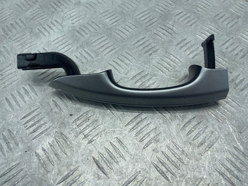 Ручка дверей зовнішня DS7Z5422404AAPTM Ford Edge