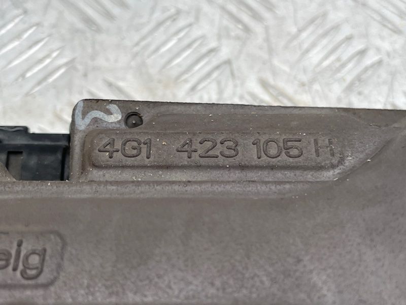 Рульова рейка 4G1423055DC Audi A8