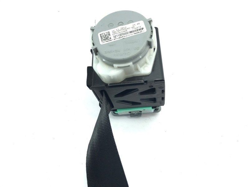 Ремінь безпеки 7P0857806EHCP Volkswagen Touareg