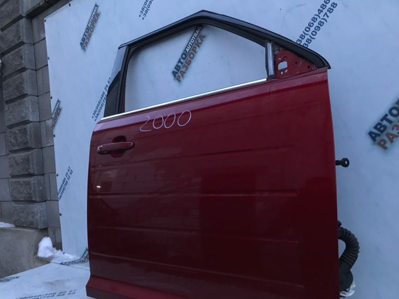 Дверь AA8Z7420124A Ford Flex