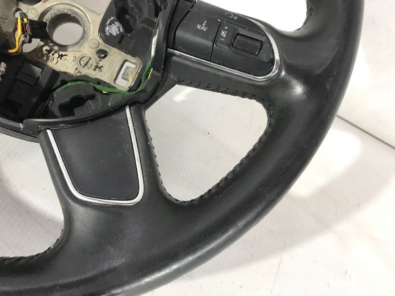 Кермо 4L0419091AE1KT Audi Q7