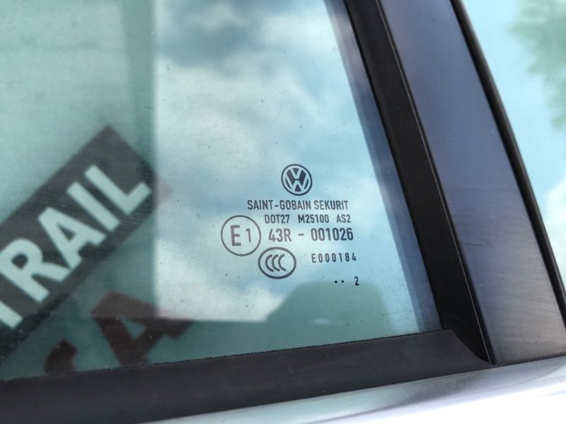Дверь 3C8833056E Volkswagen CC