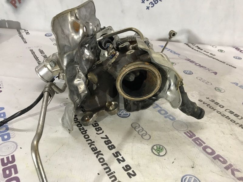 Турбина 8839385002 Infiniti Q50