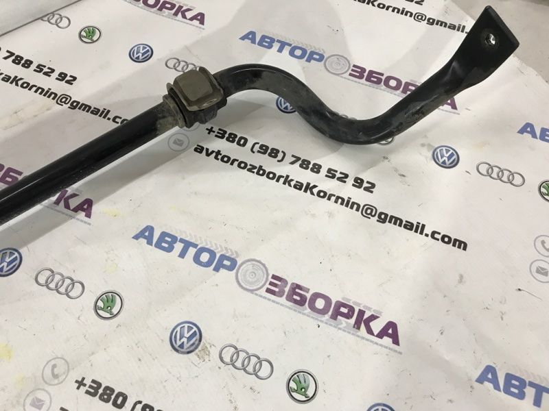 Стабілізатор передній 4G0411309E Audi A6 Audi A6, Audi A6 Allroad, Audi A7, Audi RS7, Audi S6, Audi S7