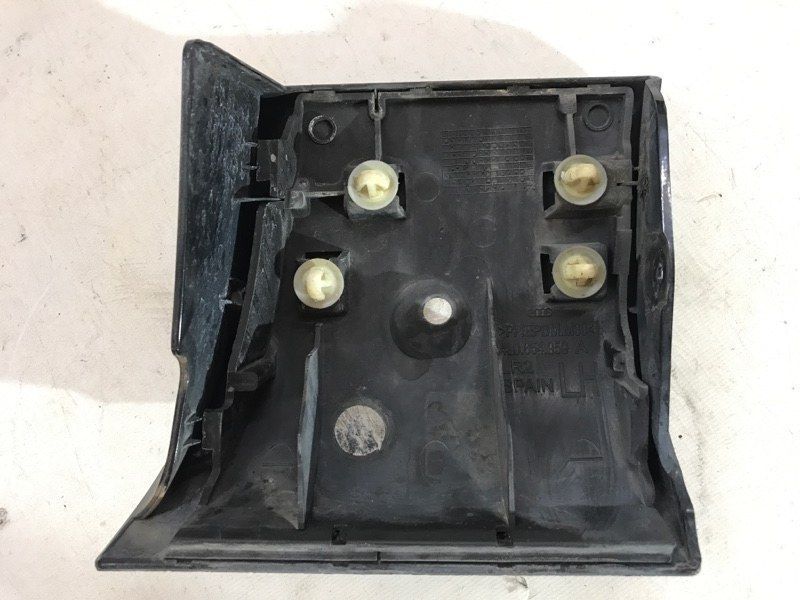 Накладка крыла 4L0854959A Audi Q7