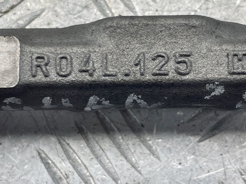 Паливна рампа 4L089G Volkswagen Tiguan