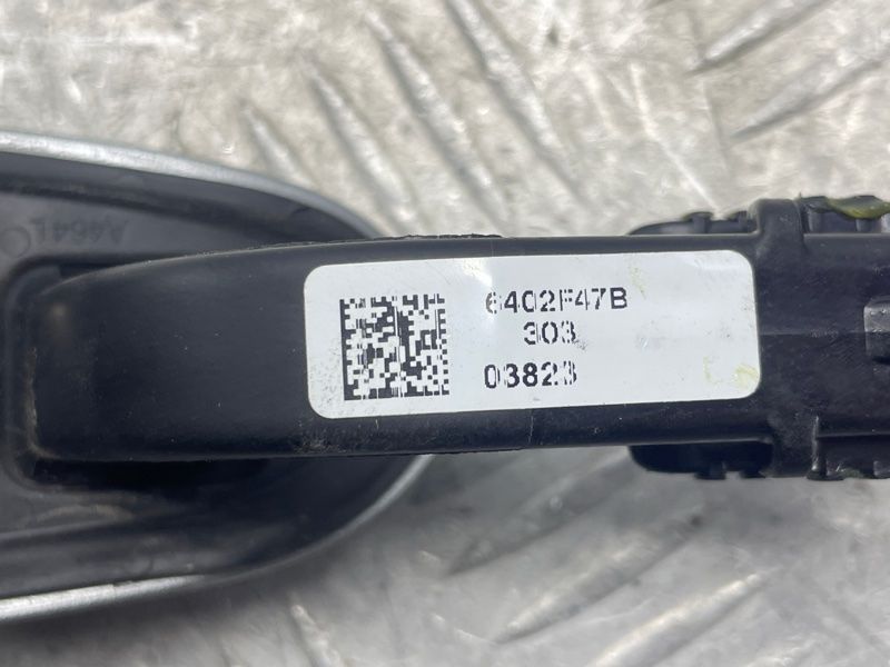 Ручка дверей зовнішня DS7Z5422404AAPTM Ford Edge