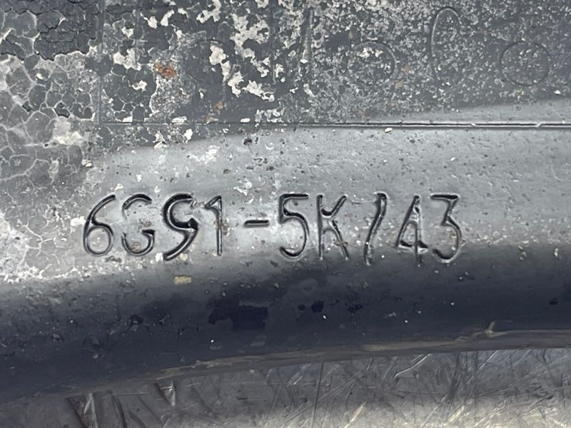 Важіль Volvo XC60
