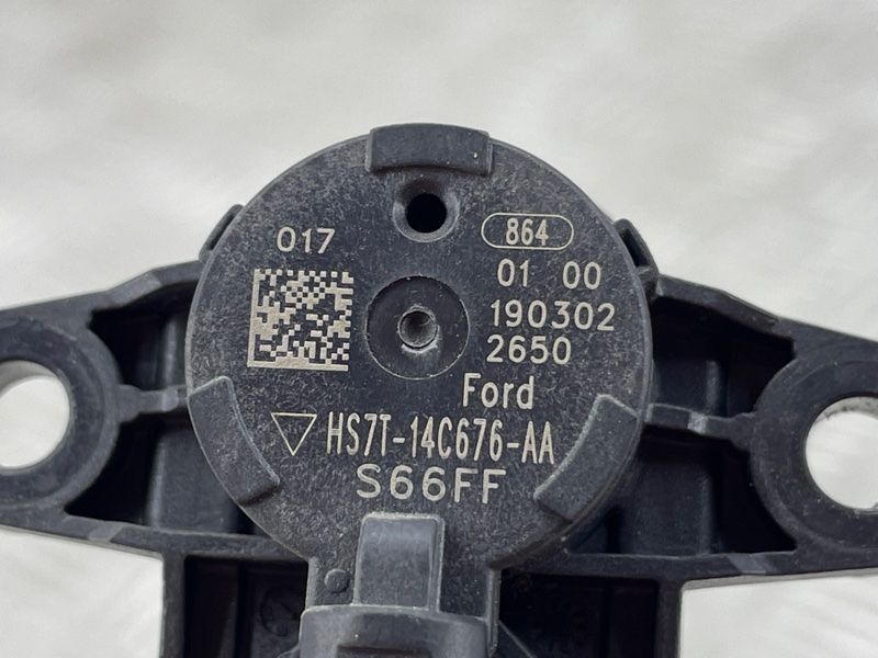 Датчик удара HS7T14C676AA Ford Edge Ford Edge, Ford Fusion