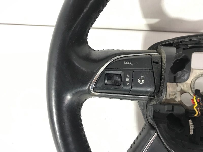 Кермо 4L0419091AE1KT Audi Q7