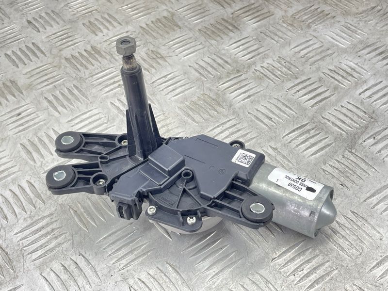 Мотор склоочисника FK7B17404AA Ford Edge