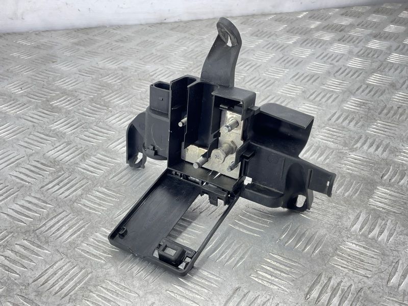 Блок распределительный 4M0941823A Audi Q7