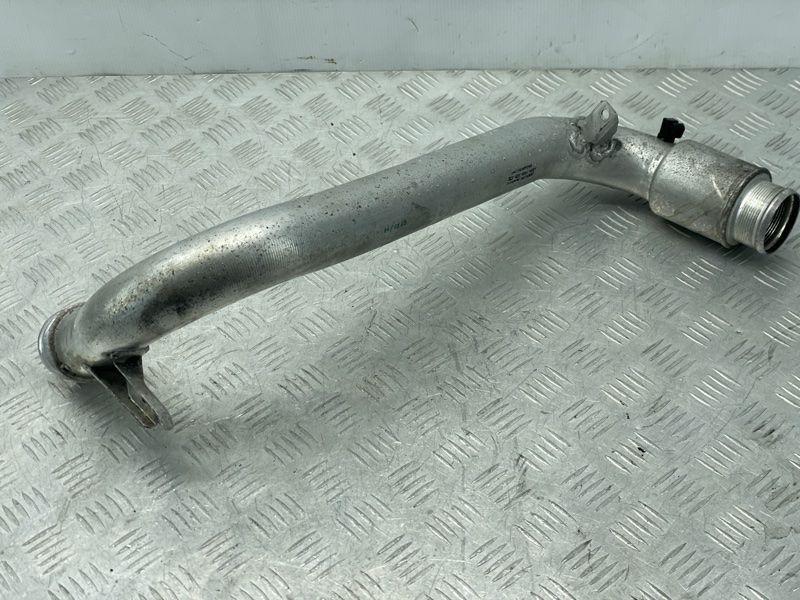Патрубок інтеркулера 059145731CS Audi Q5