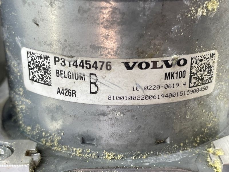 Блок ABS 31445476 Volvo XC90