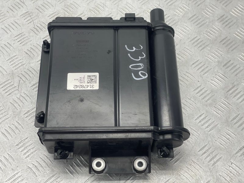 Aдсорбер 31478242 Volvo XC90