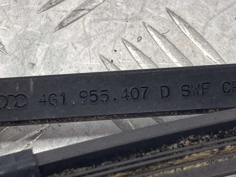 Повідок склоочисника 4G1955407D Audi A7
