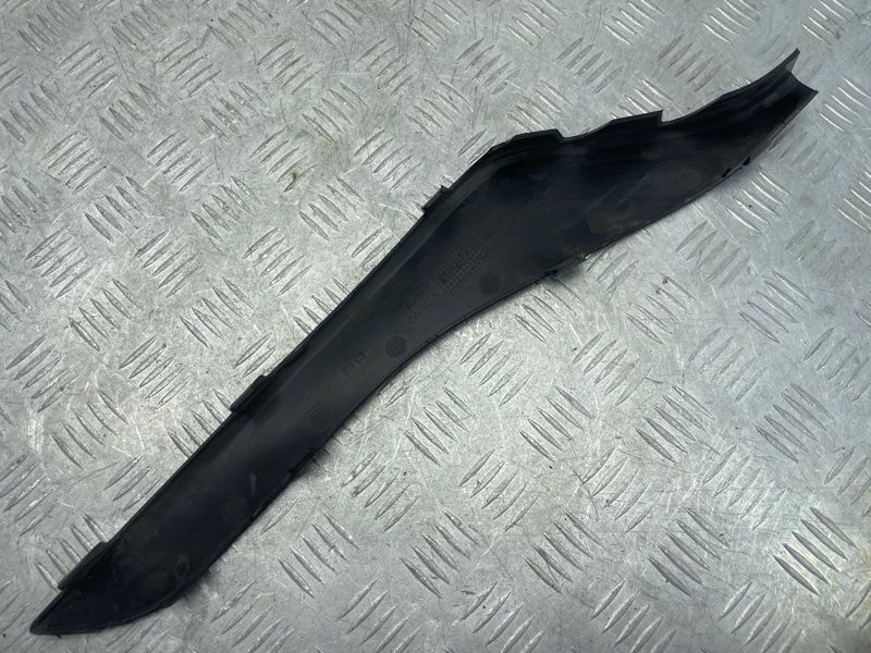 Накладка бампера 31352459 Volvo XC60