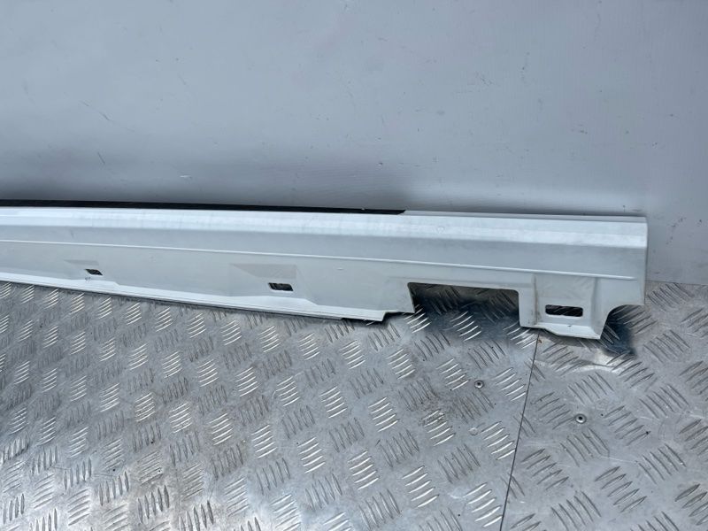 Поріг s-line 4G8853856M Audi A7