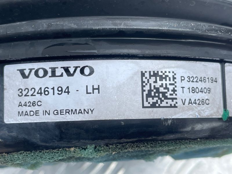 Пневмоподушка 32246194 Volvo XC60