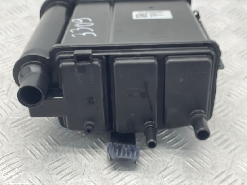 Aдсорбер 31478242 Volvo XC90