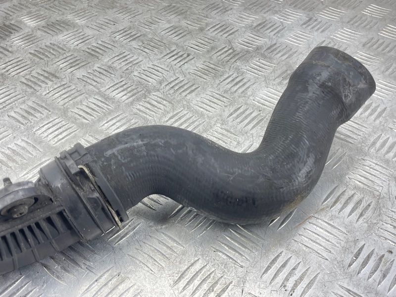 Патрубок інтеркулера 3C0145832R Volkswagen CC