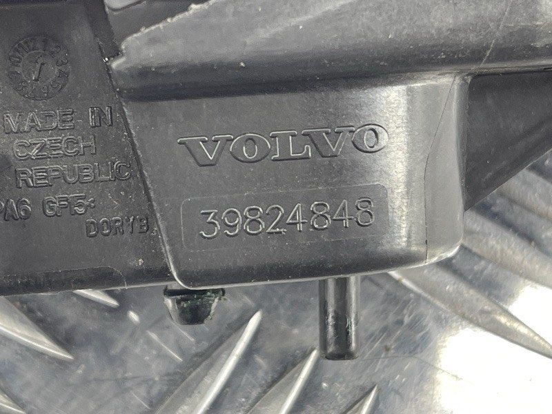 Ручка открывания капота 39824848 Volvo XC90