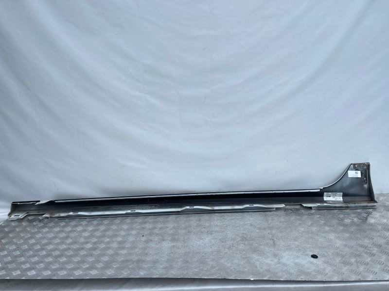 Поріг s-line 4G8853856M Audi A7