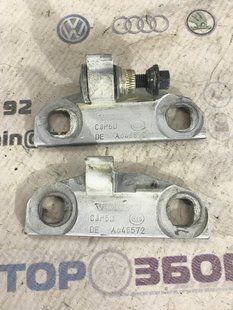 Петля двери A046572 Volvo XC60